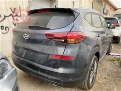 هیوندای تۆکسۆن